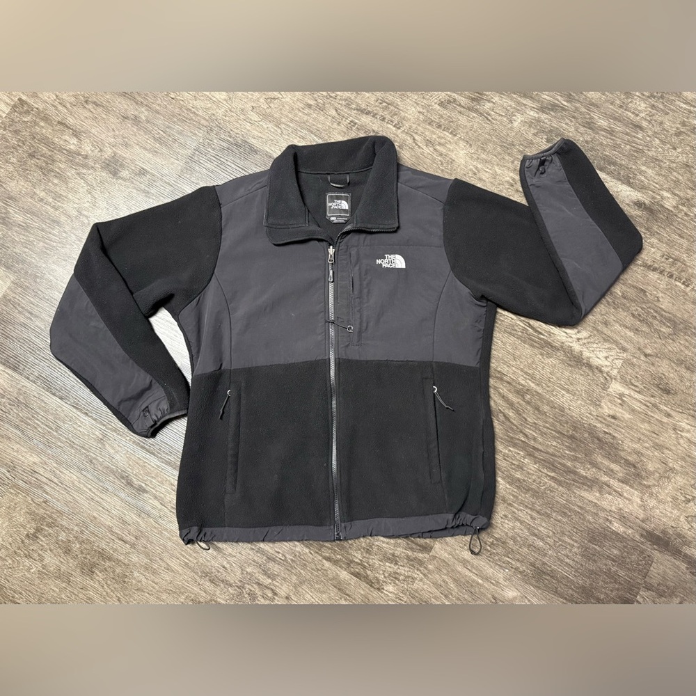 EUC North Face RETRO Denali FLEECE Jacket